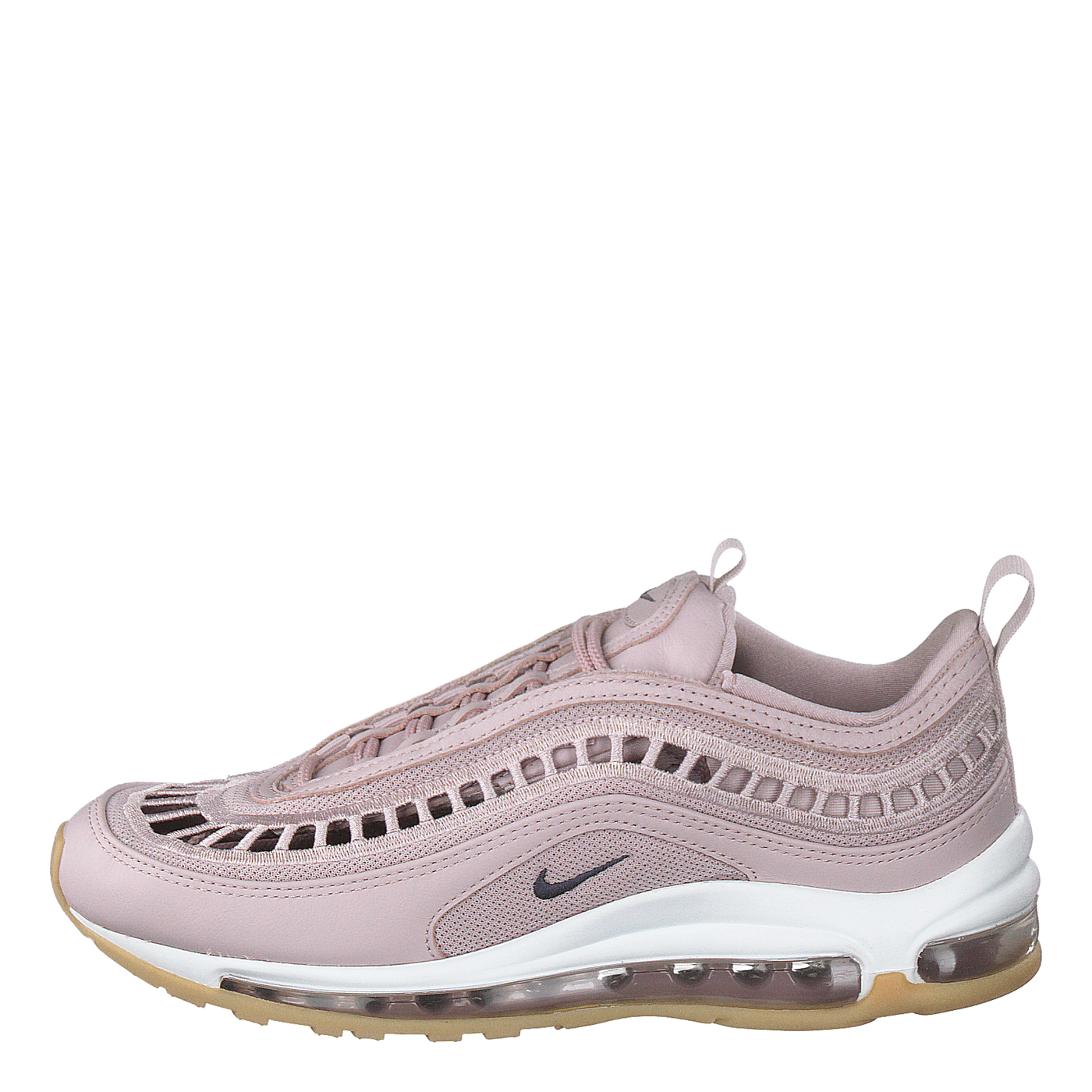 Air Max 97 Ul '17 Particle Rose/summit White