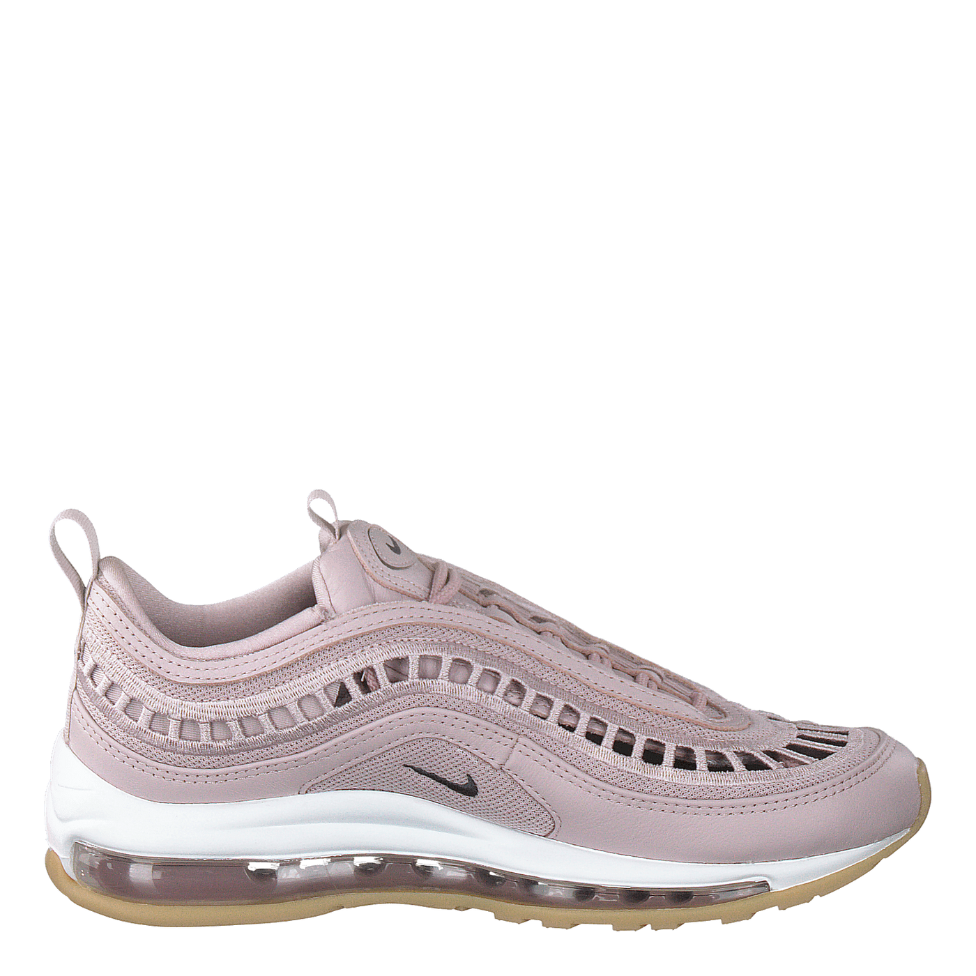 Air Max 97 Ul '17 Particle Rose/summit White