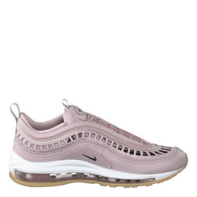 Air Max 97 Ul '17 Particle Rose/summit White