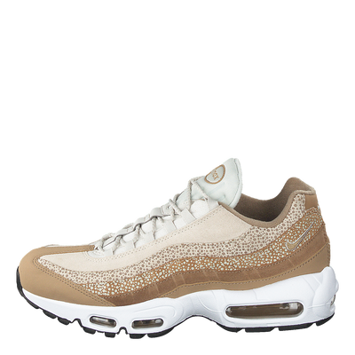 Air Max 95 Premium Canteen/light Bone/black