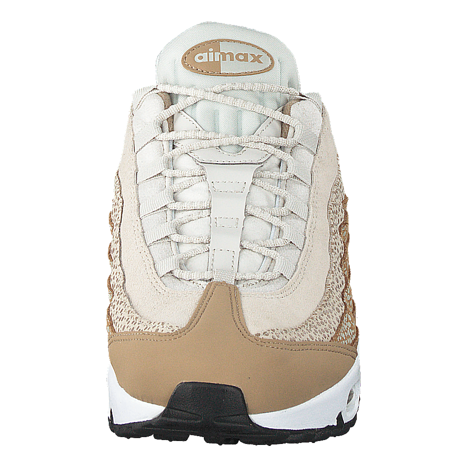 Air Max 95 Premium Canteen/light Bone/black