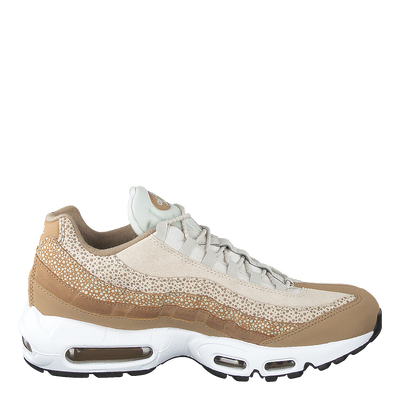 Air Max 95 Premium Canteen/light Bone/black