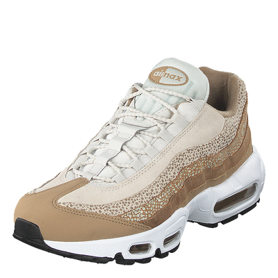 Air Max 95 Premium Canteen/light Bone/black