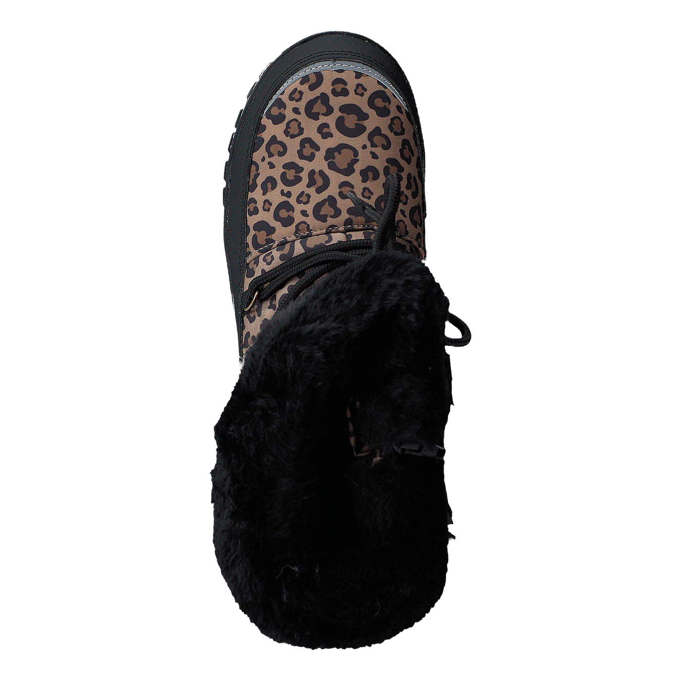 Ysby Leopard