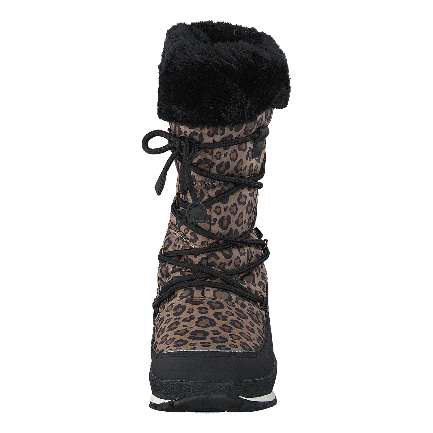 Ysby Leopard