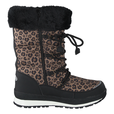 Ysby Leopard