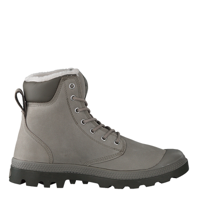 Pampa Sport Cuff Wps Moonrock