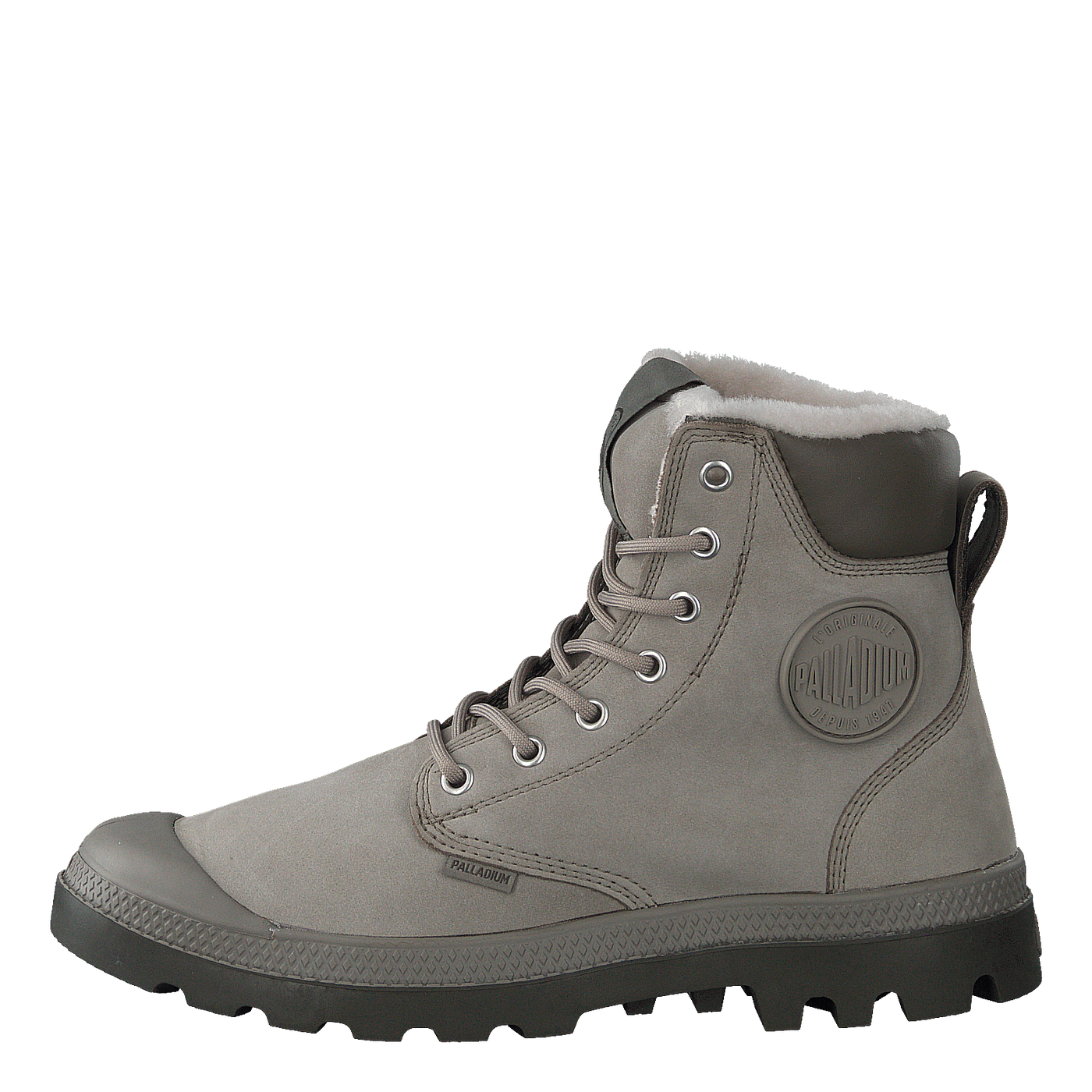 Pampa Sport Cuff Wps Moonrock