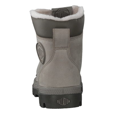 Pampa Sport Cuff Wps Moonrock