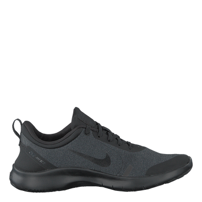 Wmns Flex Experience Black-black-anthracite-dk Grey