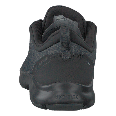 Wmns Flex Experience Black-black-anthracite-dk Grey