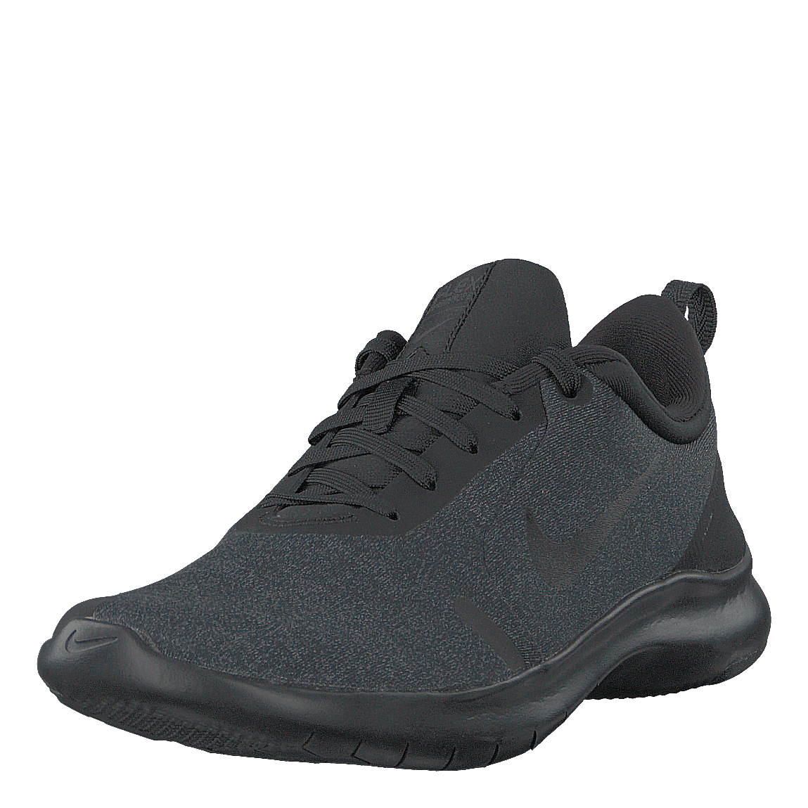 Wmns Flex Experience Black-black-anthracite-dk Grey