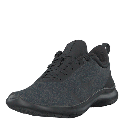 Wmns Flex Experience Black-black-anthracite-dk Grey