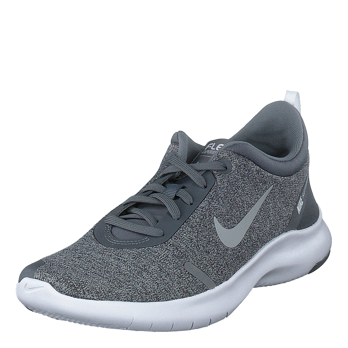 Wmns Flex Experience Cool Grey/reflect Silver