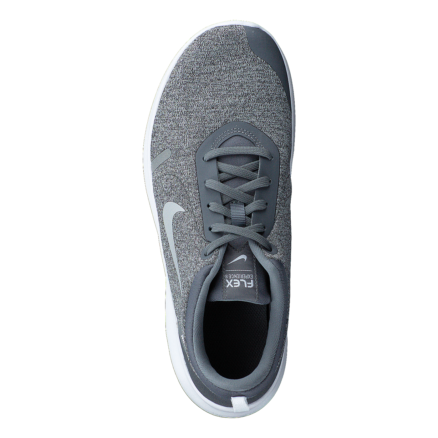 Wmns Flex Experience Cool Grey/reflect Silver