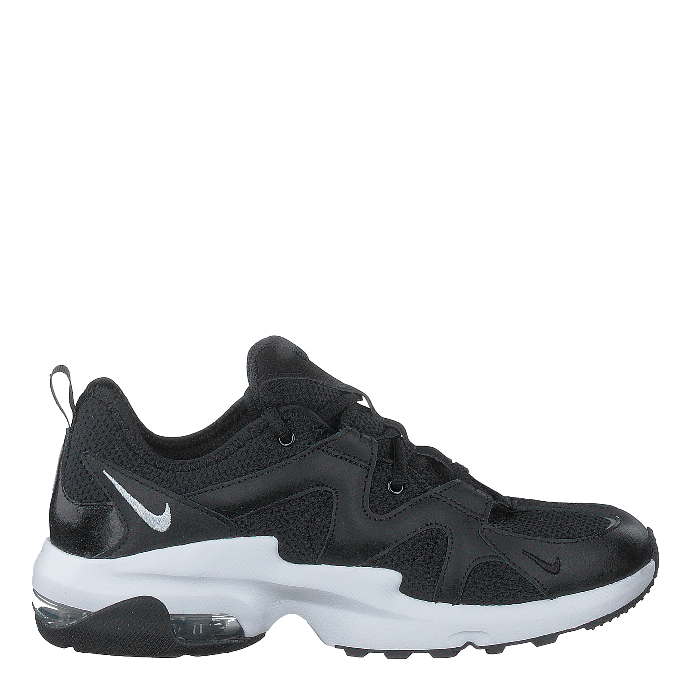 Air Max Graviton Black/white