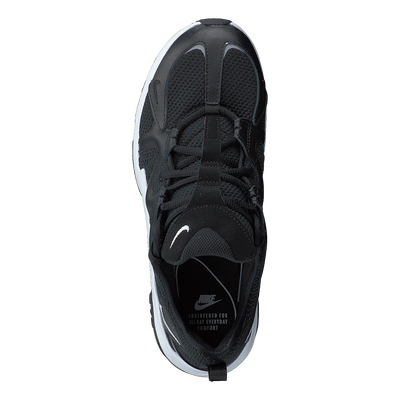 Air Max Graviton Black/white