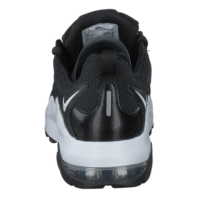 Air Max Graviton Black/white