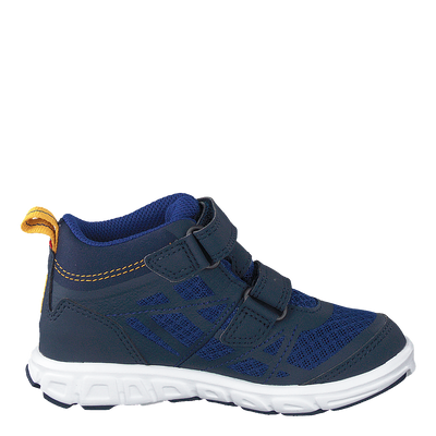 Veme Vel Mid Gtx Navy/dark Blue