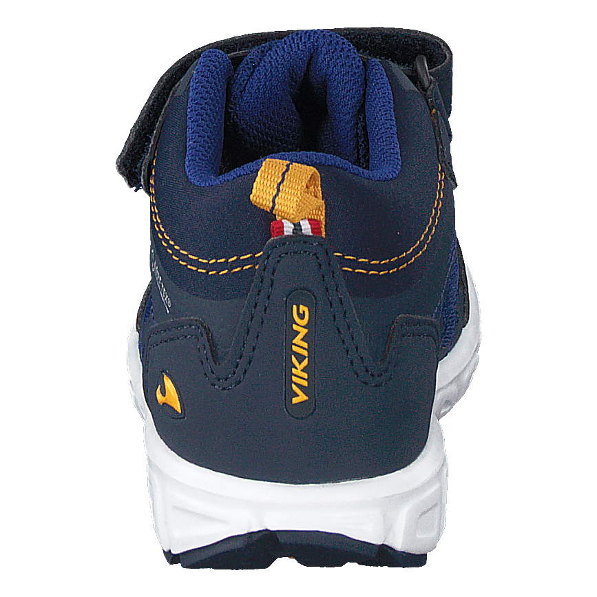 Veme Vel Mid Gtx Navy/dark Blue