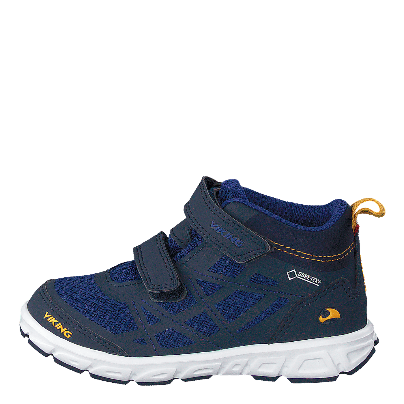 Veme Vel Mid Gtx Navy/dark Blue