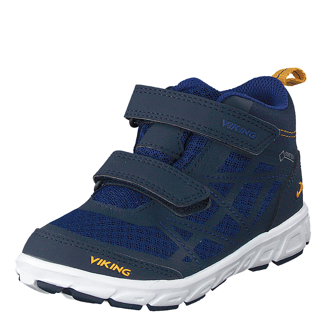 Veme Vel Mid Gtx Navy/dark Blue