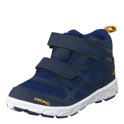 Veme Vel Mid Gtx Navy/dark Blue