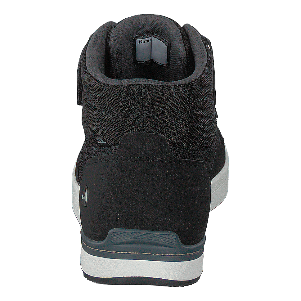 Tonsen Mid Gtx Black/charcoal