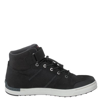 Tonsen Mid Gtx Black/charcoal