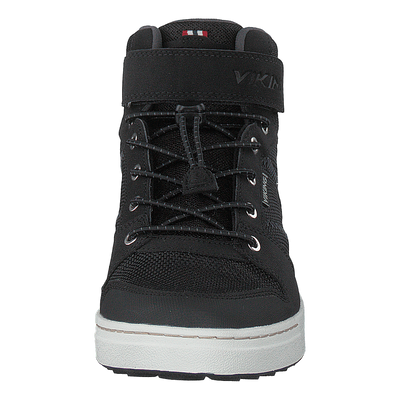 Tonsen Mid Gtx Black/charcoal