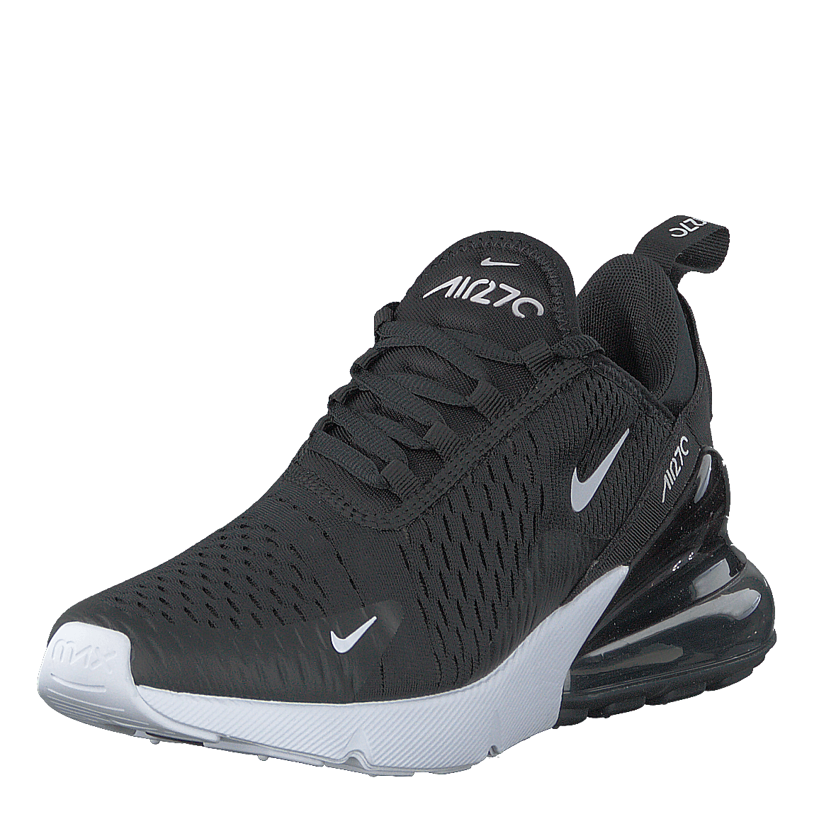 Air Max 270 Black/anthracite-white