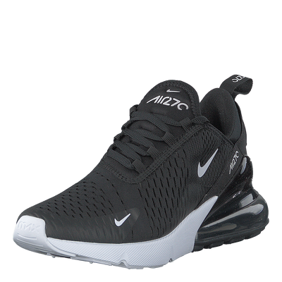 Air Max 270 Black/anthracite-white