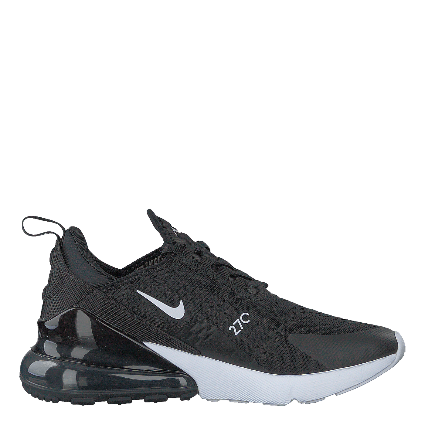 Air Max 270 Black/anthracite-white