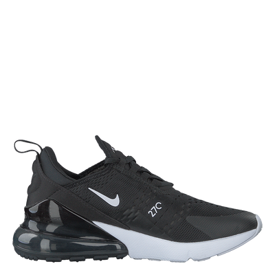 Air Max 270 Black/anthracite-white