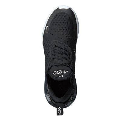 Air Max 270 Black/anthracite-white