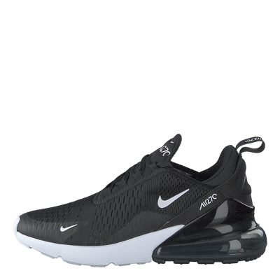 Air Max 270 Black/anthracite-white