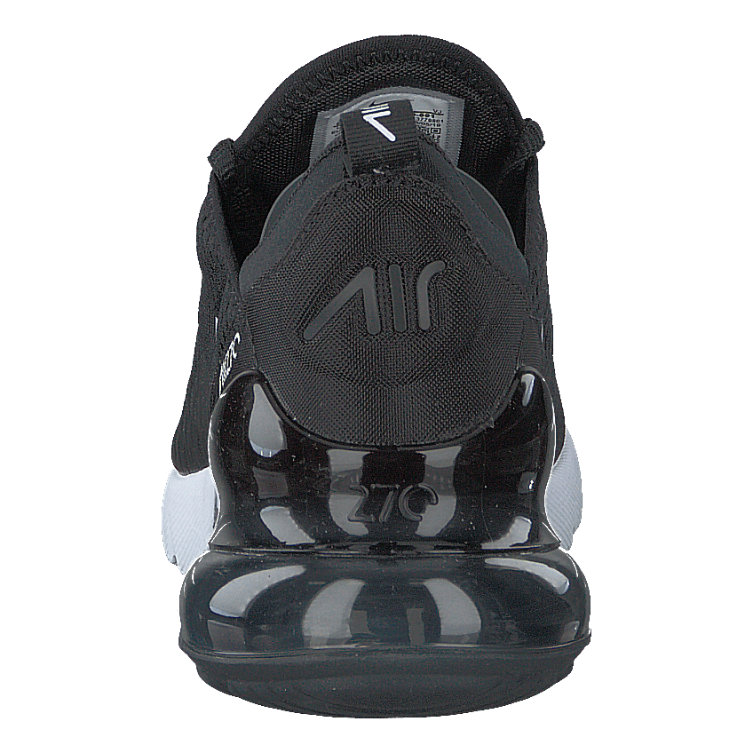 Air Max 270 Black/anthracite-white