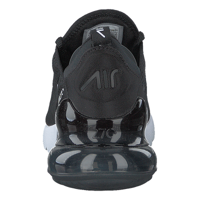 Air Max 270 Black/anthracite-white