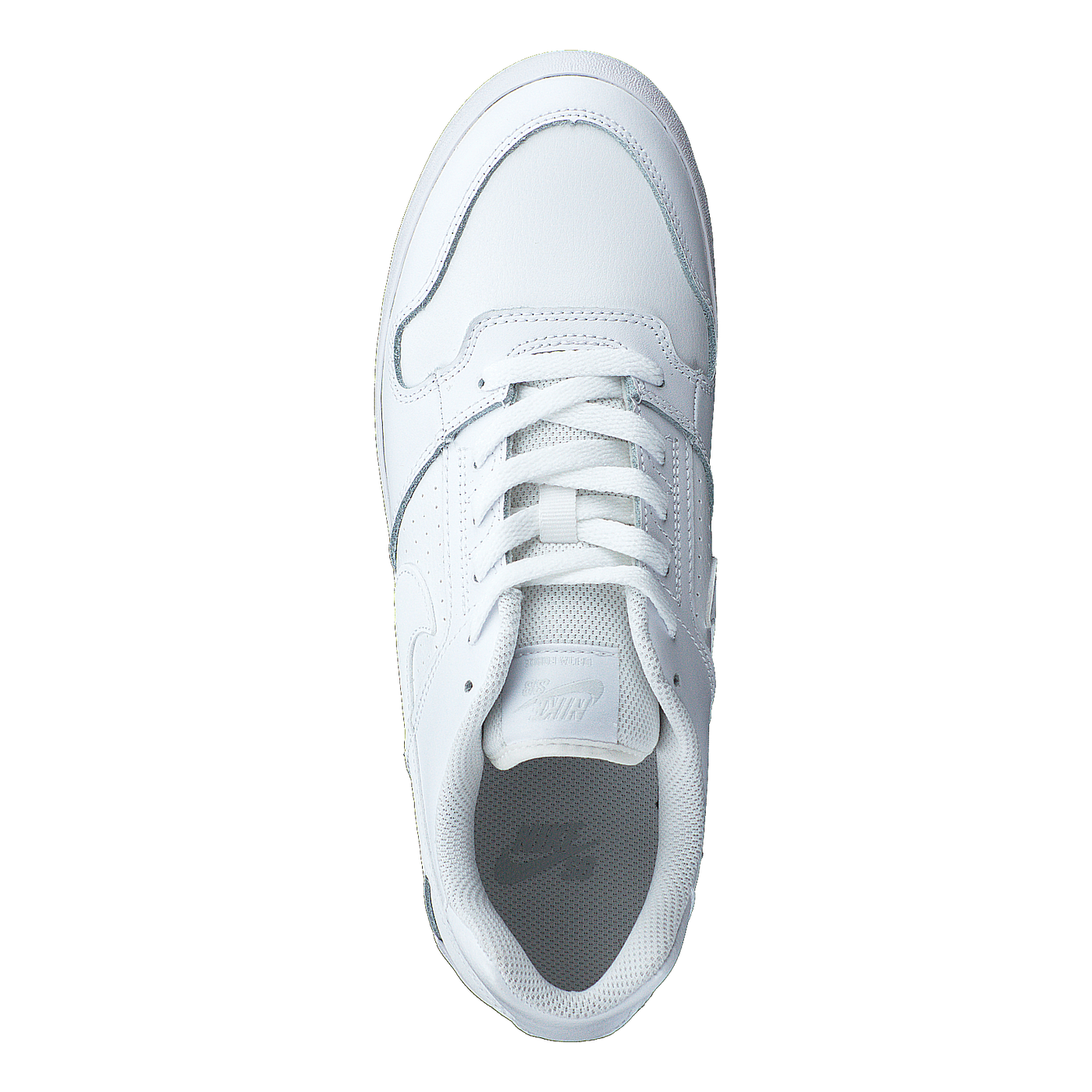 Sb Delta Force Vulc White/white