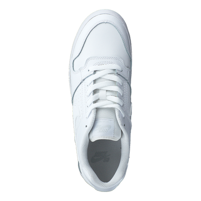 Sb Delta Force Vulc White/white