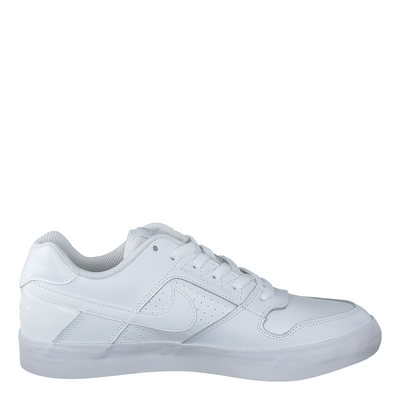 Sb Delta Force Vulc White/white