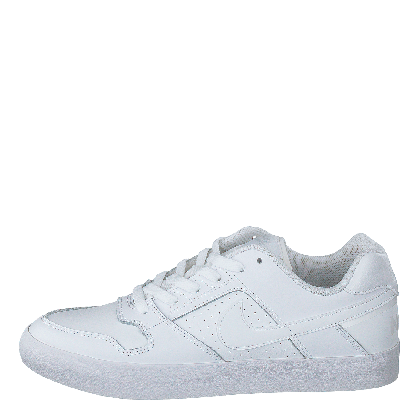 Sb Delta Force Vulc White/white