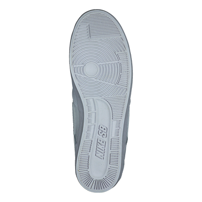 Sb Delta Force Vulc White/white