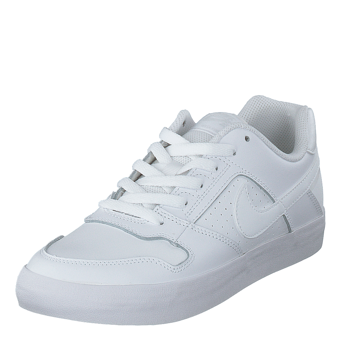 Sb Delta Force Vulc White/white