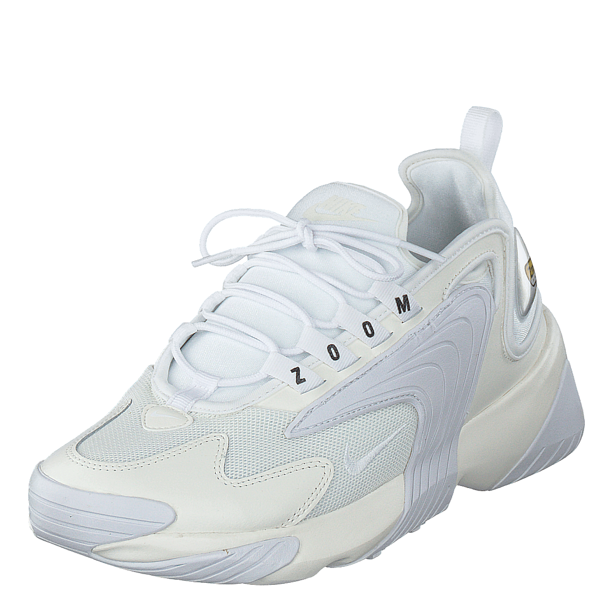 Zoom 2k Sail/white-black