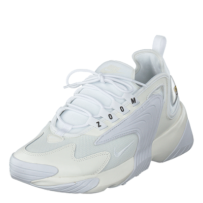 Zoom 2k Sail/white-black