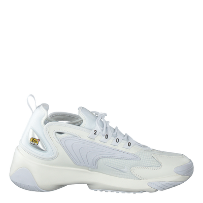 Zoom 2k Sail/white-black