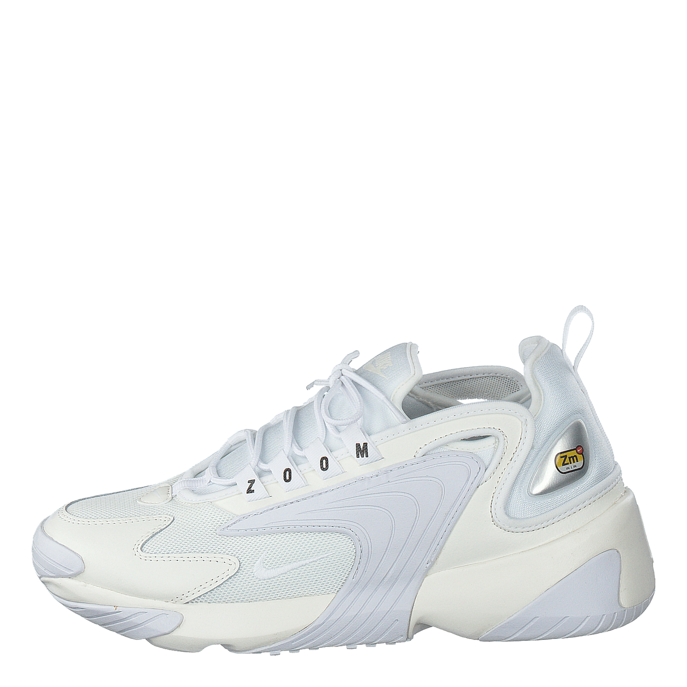 Zoom 2k Sail/white-black