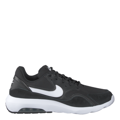 Air Max Nostalgic Black/white