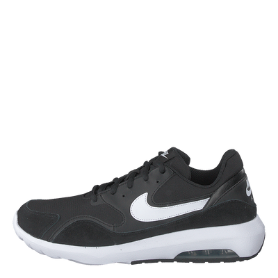 Air Max Nostalgic Black/white